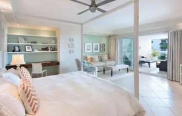 Unit 408, Palm Beach, Hastings, Christ Church, Barbados