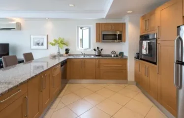 Unit 408, Palm Beach, Hastings, Christ Church, Barbados