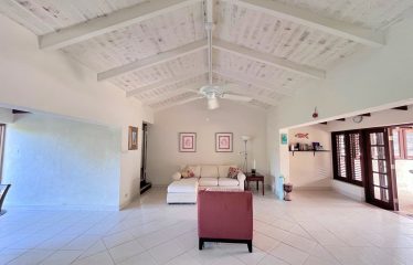 #17 John’s Plain, St. James, Barbados