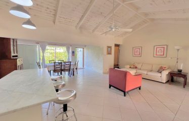 #17 John’s Plain, St. James, Barbados