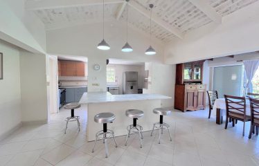 #17 John’s Plain, St. James, Barbados