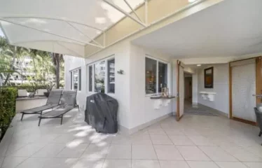 Unit 104, Palm Beach, Hastings, Christ Church, Barbados