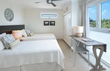 Unit 408, Palm Beach, Hastings, Christ Church, Barbados