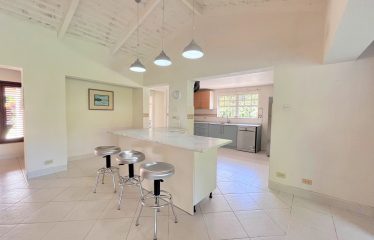 #17 John’s Plain, St. James, Barbados