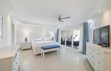 Unit 104, Palm Beach, Hastings, Christ Church, Barbados