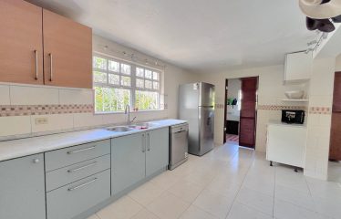 #17 John’s Plain, St. James, Barbados