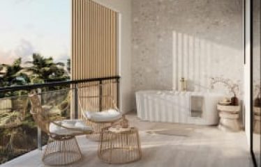 Ayana 4, Lower Carlton, St. James, Barbados