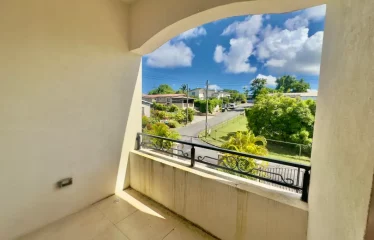 Regency Park, Christ Church, Barbados