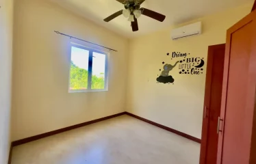 Regency Park, Christ Church, Barbados