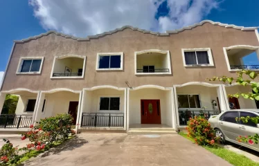 Regency Park, Christ Church, Barbados