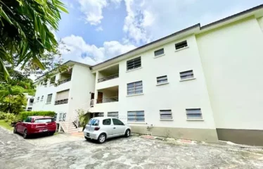Dalney Lodge Apartments, Rockley, Christ Church, Barbados