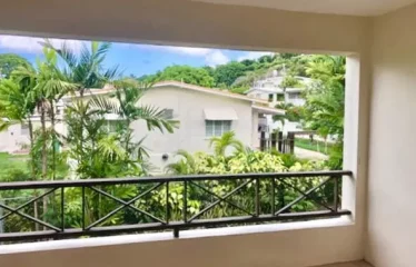 Dalney Lodge Apartments, Rockley, Christ Church, Barbados
