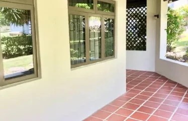 Dalney Lodge Apartments, Rockley, Christ Church, Barbados