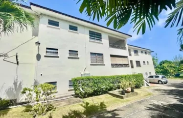 Dalney Lodge Apartments, Rockley, Christ Church, Barbados