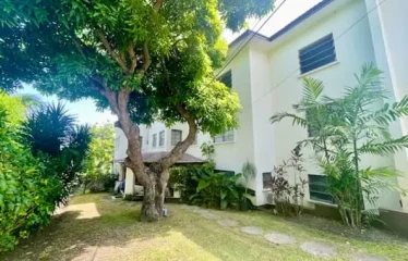Dalney Lodge Apartments, Rockley, Christ Church, Barbados