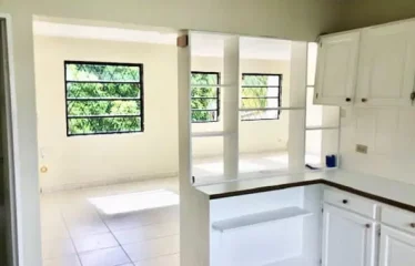 Dalney Lodge Apartments, Rockley, Christ Church, Barbados