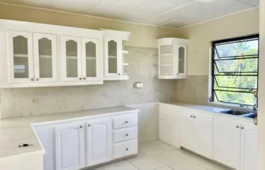 Dalney Lodge Apartments, Rockley, Christ Church, Barbados