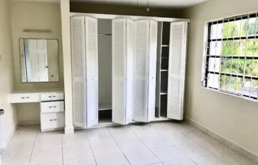 Dalney Lodge Apartments, Rockley, Christ Church, Barbados