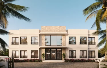 Porters Place Apts, Mango Drive, Porters, St. James, Barbados