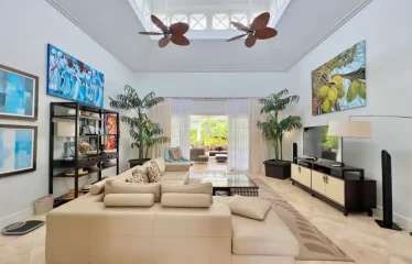 Serendipity, Mullins Bay House, Mullins, St. Peter, Barbados