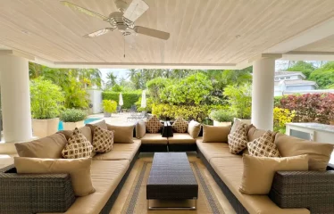 Serendipity, Mullins Bay House, Mullins, St. Peter, Barbados