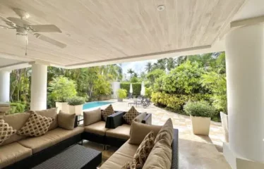 Serendipity, Mullins Bay House, Mullins, St. Peter, Barbados