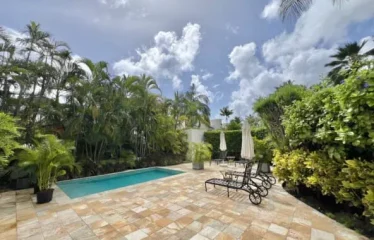 Serendipity, Mullins Bay House, Mullins, St. Peter, Barbados