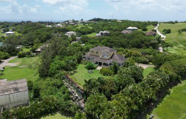 Countryside, St. Thomas, Barbados