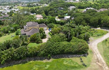 Countryside, St. Thomas, Barbados