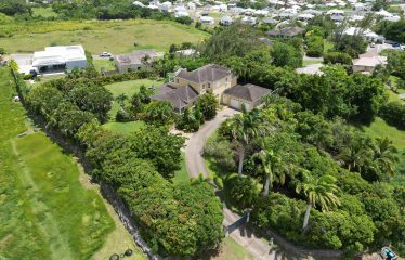 Countryside, St. Thomas, Barbados