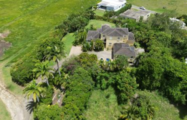 Countryside, St. Thomas, Barbados