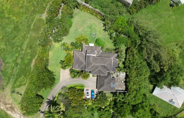Countryside, St. Thomas, Barbados