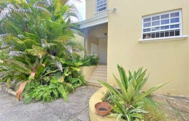 Countryside, St. Thomas, Barbados