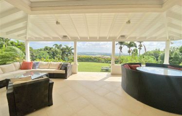 Countryside, St. Thomas, Barbados