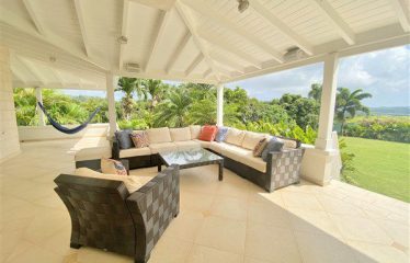 Countryside, St. Thomas, Barbados