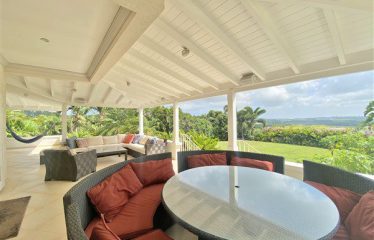 Countryside, St. Thomas, Barbados