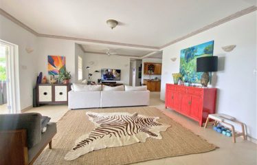 Countryside, St. Thomas, Barbados