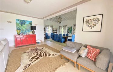 Countryside, St. Thomas, Barbados