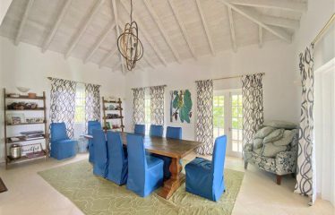 Countryside, St. Thomas, Barbados