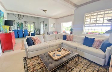 Countryside, St. Thomas, Barbados