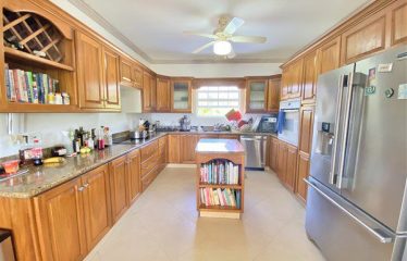 Countryside, St. Thomas, Barbados