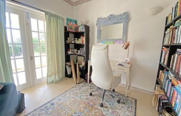 Countryside, St. Thomas, Barbados