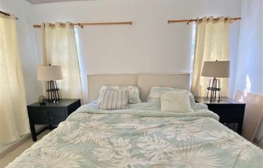 Countryside, St. Thomas, Barbados