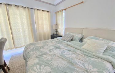 Countryside, St. Thomas, Barbados