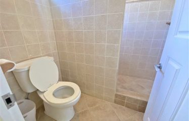 Countryside, St. Thomas, Barbados