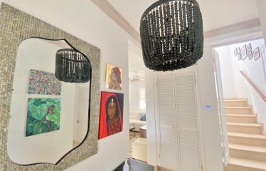 Countryside, St. Thomas, Barbados