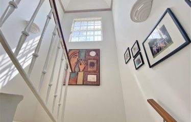 Countryside, St. Thomas, Barbados