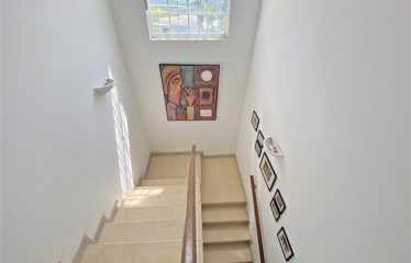 Countryside, St. Thomas, Barbados