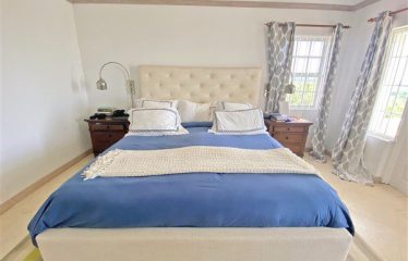 Countryside, St. Thomas, Barbados