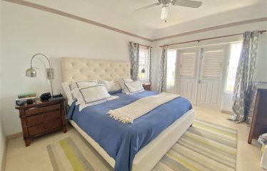 Countryside, St. Thomas, Barbados